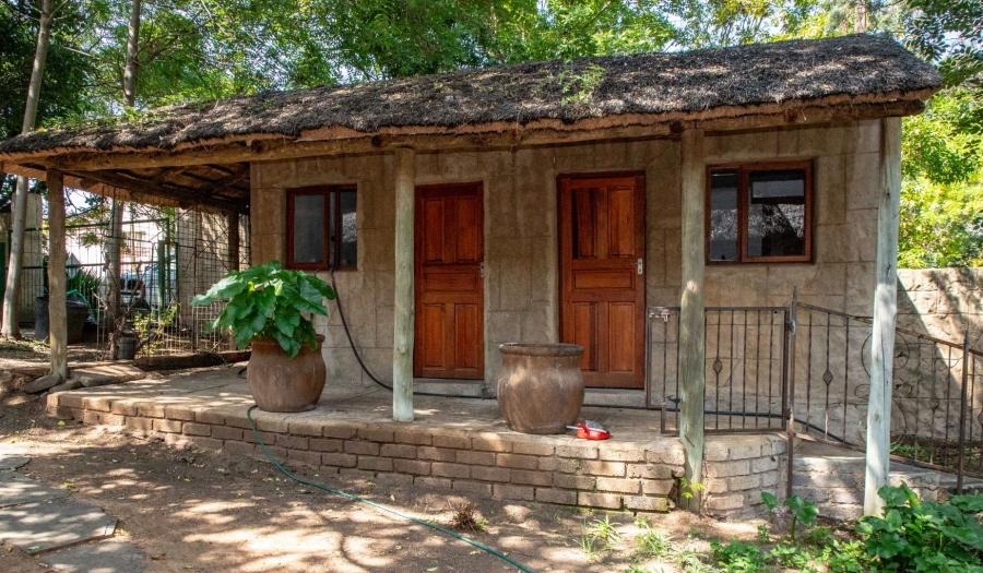 2 Bedroom Property for Sale in Frankfort Free State